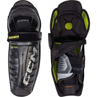 chrániče píšťal CCM Tacks XF Pro JR