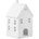 Rader Light house, half-timbered