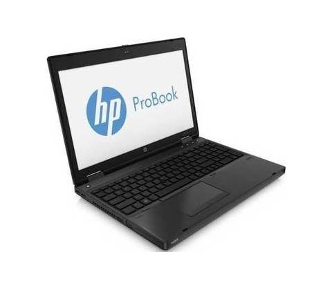 HP ProBook 6570b B6P79EA