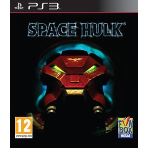 Funbox Media Space Hulk (PS3)