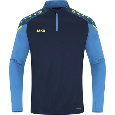 Jako Ziptop Performance 8622-908