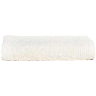 The One Towelling T1 DELUXE70 Ivory Cream 70 x 140 cm