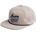 KAVU Шапка с козирка Kavu Easy Breezy Cap - Greige - размер One Size (904-5977-0211)