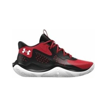 Under Armour Баскетболни Обувки за Възрастни Under Armour Jet 23 Черен Размер на Крака 42