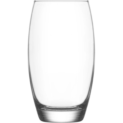 Luigi ferrero Чаша за вода Luigi Ferrero Cada FR-368EP 510ml, 6 броя (1006915)