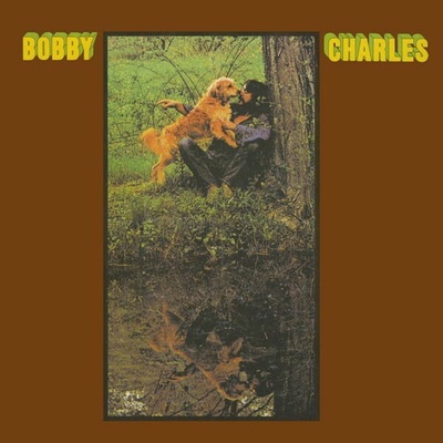 Charles Bobby - Bobby Charles CD