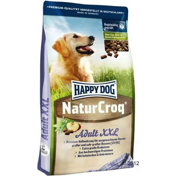 Happy Dog NaturCroq XXL 2x15 kg