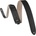 Levy's Lead Black Каишка за китара (M12-BLK)
