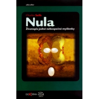 Nula - Charles Seife