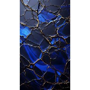  Стенен панел , PVC CO-EXTRUSION BOARD I модел 2304 I с UV лак или мат 1220*2440*5mm