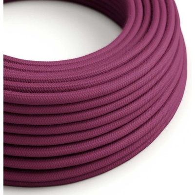 Crative Cables RC32 2x0,75mm² bordový 1 m