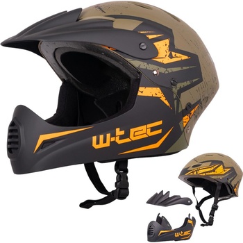 W-TEC Campanero