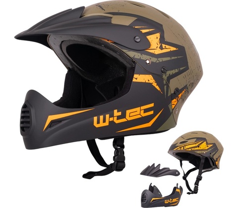 W-TEC Campanero