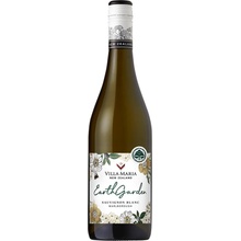 Villa Maria Organic Private Bin Sauvignon Blanc 14% 0,75 l (čistá fľaša)