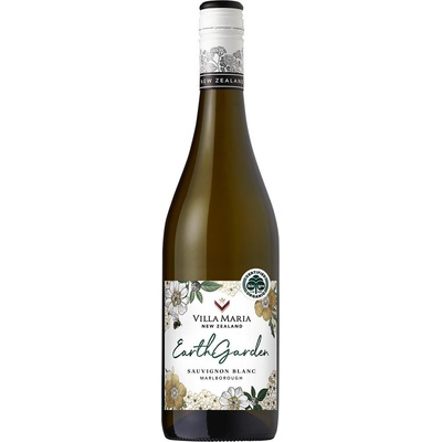 Villa Maria Organic Private Bin Sauvignon Blanc 14% 0,75 l (čistá fľaša)