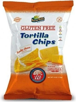 sams tortilla chips