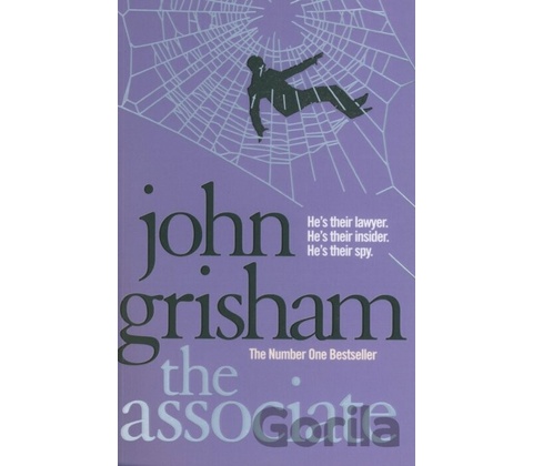 The Associate - J. Grisham