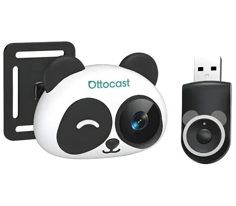 Ottocast CA520-M