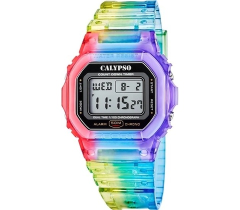 Calypso K5874/6