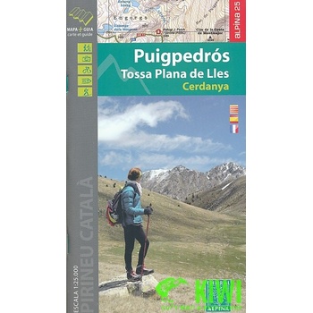 RASOS DE PEGUERA - Altimetrías De Puertos De Montaña