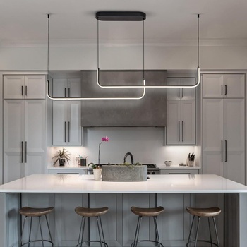 Висящ полилей swing ceiling (1602)