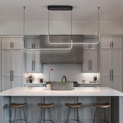 Висящ полилей swing ceiling (1602)