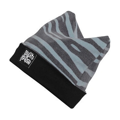 Kulich Naos zebra