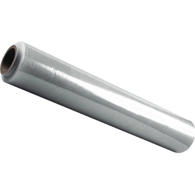 Стреч фолио 500 mm 1.2 kg нето Прозрaчно (1946003-00)