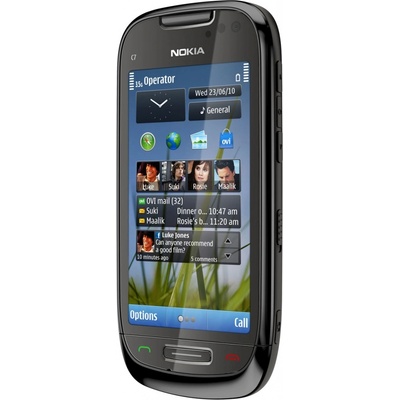 Nokia C7