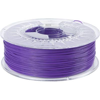 Spectrum Huracan PLA Purple Grape - 1, 75 mm / 1000 g (80927)