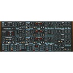 Cherry Audio Dreamsynth Synthesizer