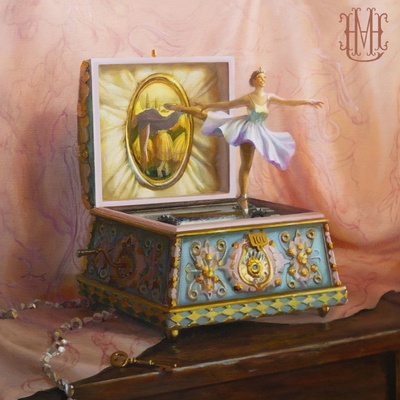 Rainbow Kitten Surprise Love Hate Music Box 1 CD