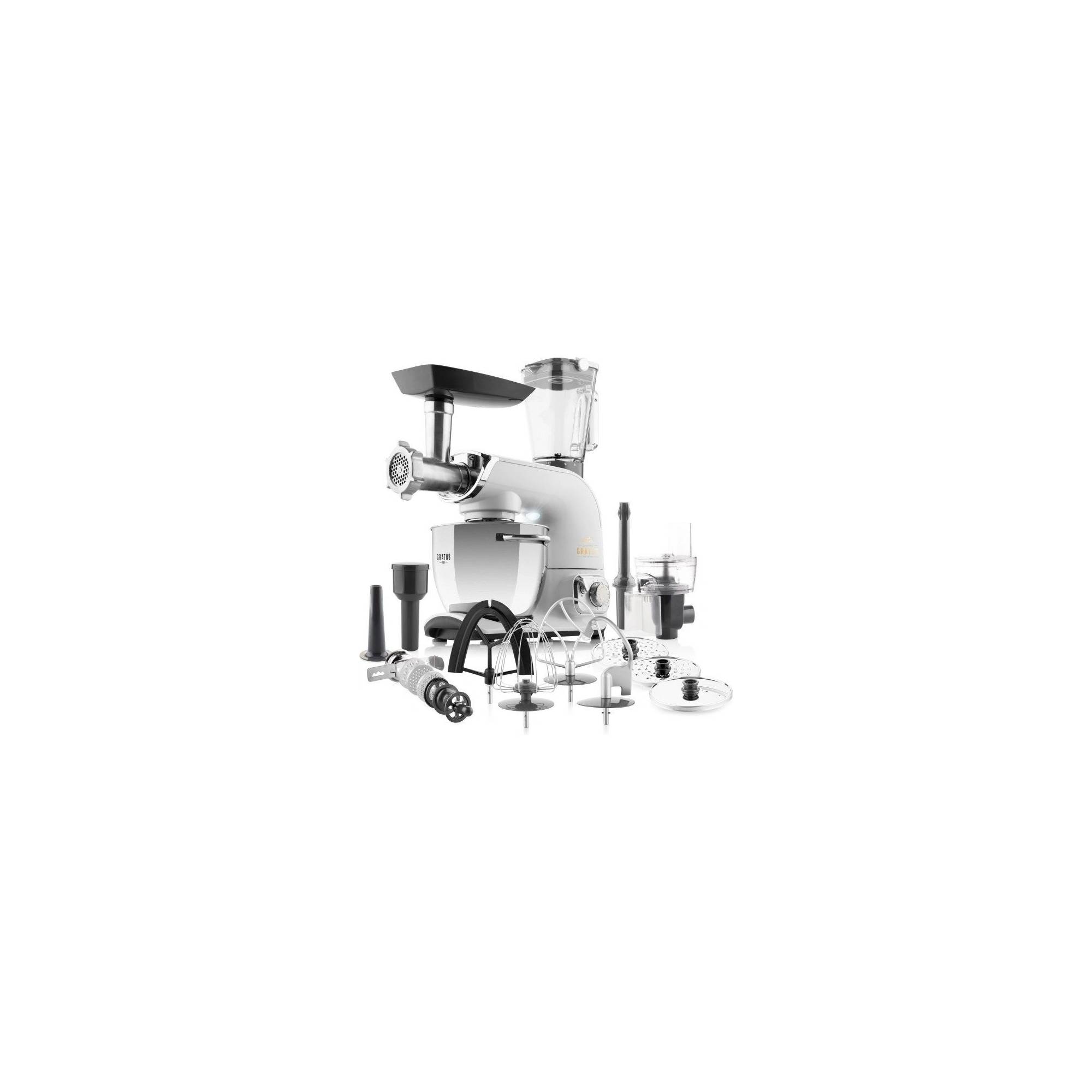 Kuchynský robot ETA Gratus Evo Max 1028 90061