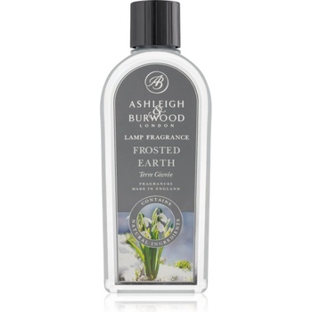 Ashleigh & Burwood Lamp Fragrance Frosted Earth пълнител за каталитична лампа 500ml