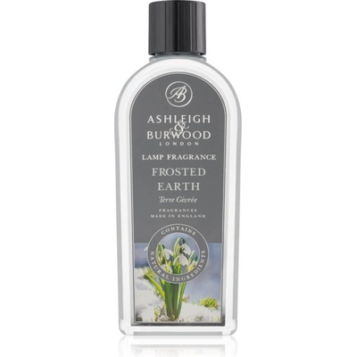 Ashleigh & Burwood Lamp Fragrance Frosted Earth пълнител за каталитична лампа 500ml