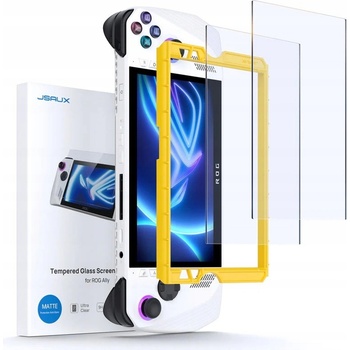 JSAUX 9H antireflexní ochrana obrazovky ROG Ally, ROG Ally X