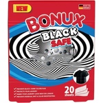Bonux , Кърпички за защита на черни и тъмни дрехи, 20 бр