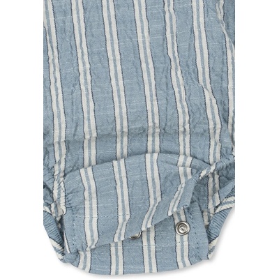 Konges Sløjd Бебешко боди Konges Sløjd ELLIOT ROMPER GOTS (KS104779.PPY2)