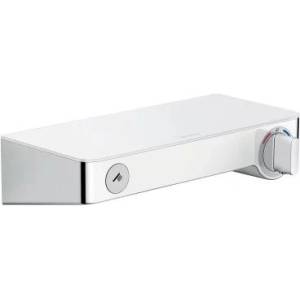 Hansgrohe Термостатичен смесител за душ Hansgrohe ShowerTablet Select 300, гланциран хром (13171000)