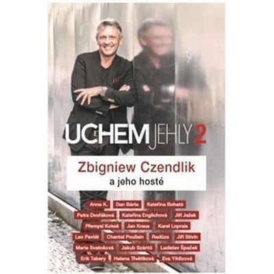 Uchem jehly 2 - Zbigniew Czendlik
