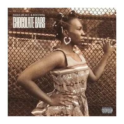 Emma Lee M.C. - Chocolate Bars CD