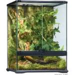  Стъклен терариум-EXO TERRA Glass Terarium (6502014b)