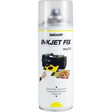 Záverečný lak v spreji na fotografie Ghiant 400 ml Matný