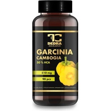 Garcinia Cambogia 510 mg 50 % HCA 90 kapsúl