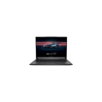 MSI Stealth A16 MercedesAMG AI+ A3XWGG-054BG-SGARI370X (9S7-15FM33-054_250SSD)