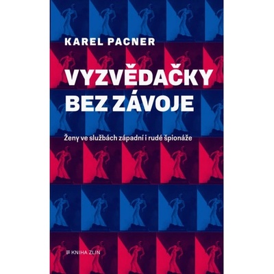 Vyzvědačky bez závoje