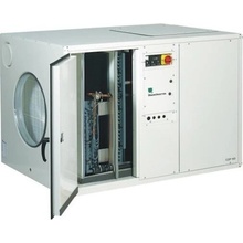 Dantherm CDP 125 1x230V