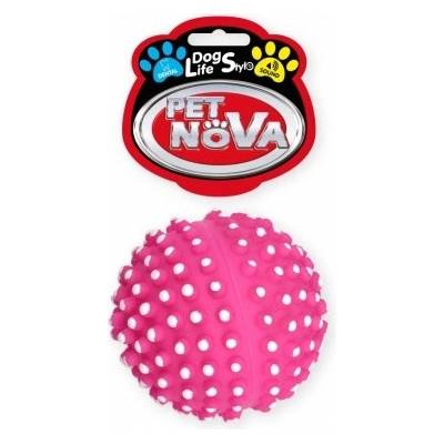 Pet Nova Míč denta. 6,5 cm