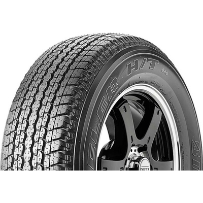 Bridgestone Dueler H/T 840 255/70 R15C 112/110S