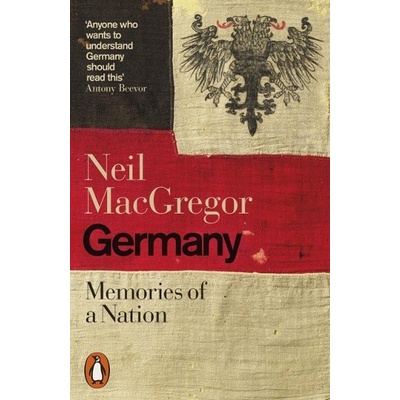 Germany. Deutschland, englische Ausgabe